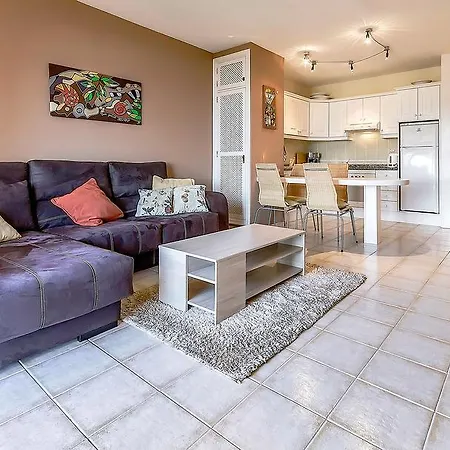 Apartment Maro