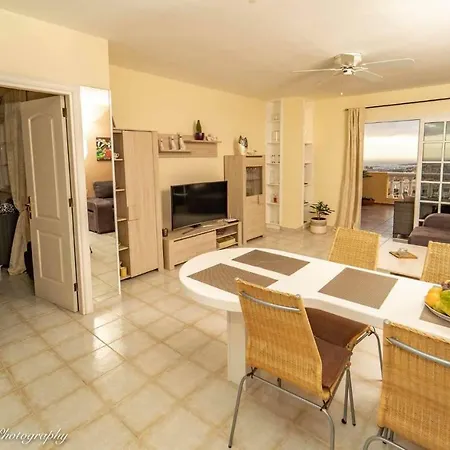 Apartment Maro